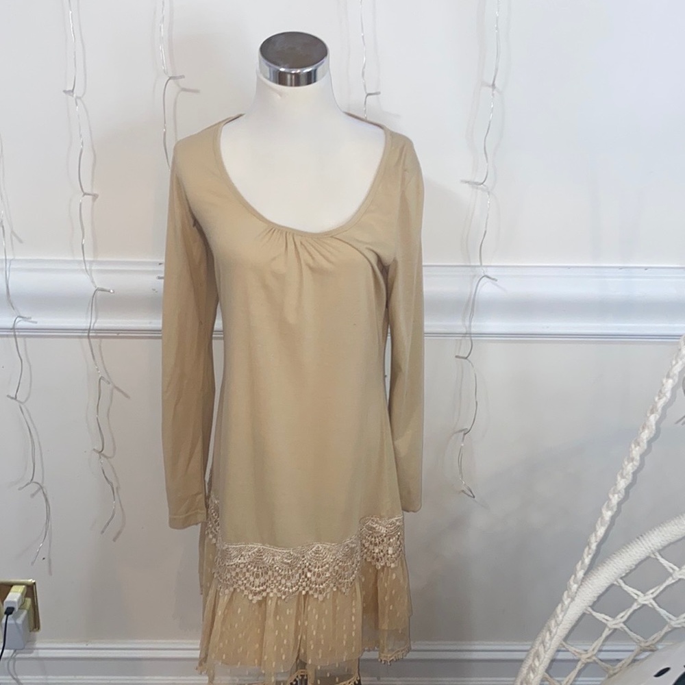 RYU slip dress